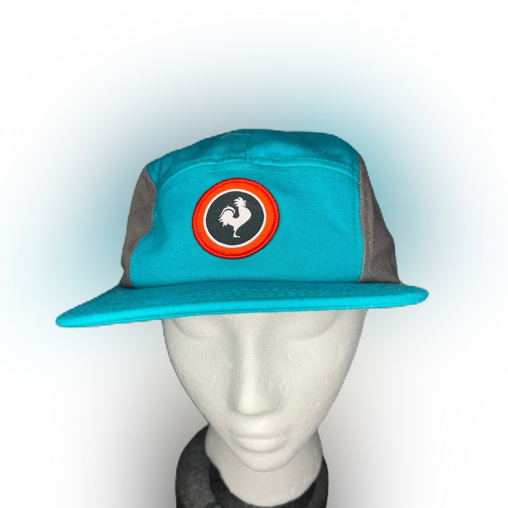 Big Rock Brewery hat